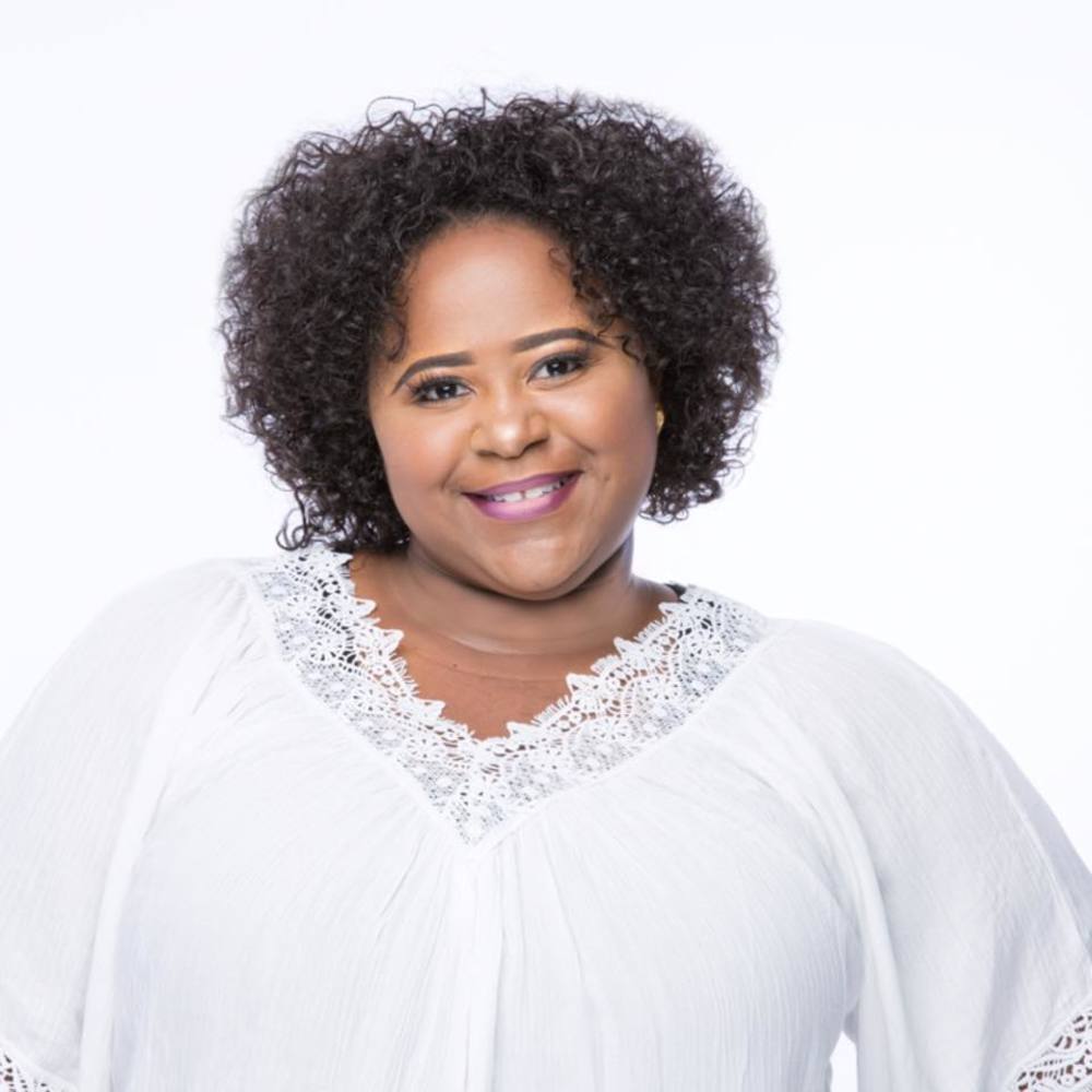 Meet your Posher, Lavoncia